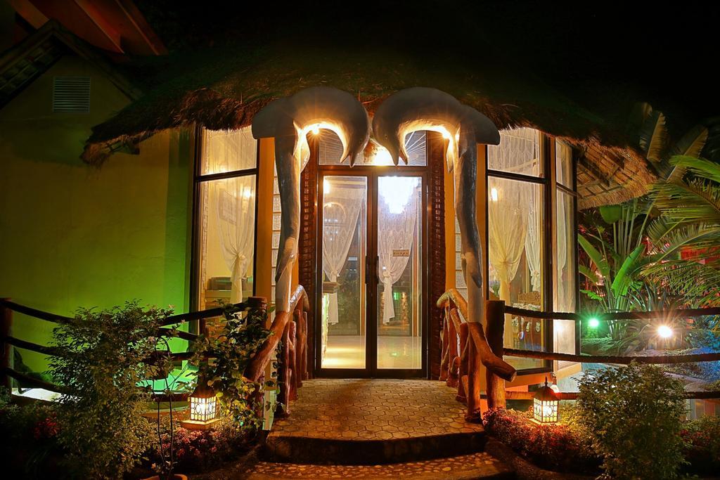 Jaimee'S Hotel, Resort And Restaurant Maasin  Exterior foto