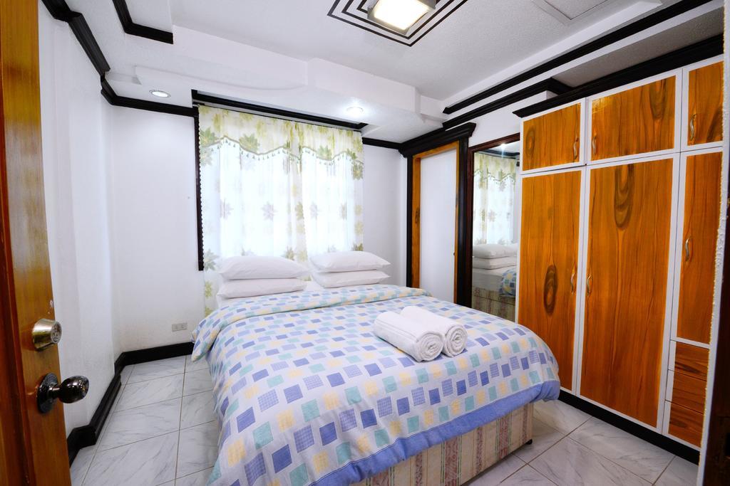Jaimee'S Hotel, Resort And Restaurant Maasin  Cameră foto