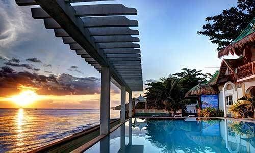 Jaimee'S Hotel, Resort And Restaurant Maasin  Exterior foto