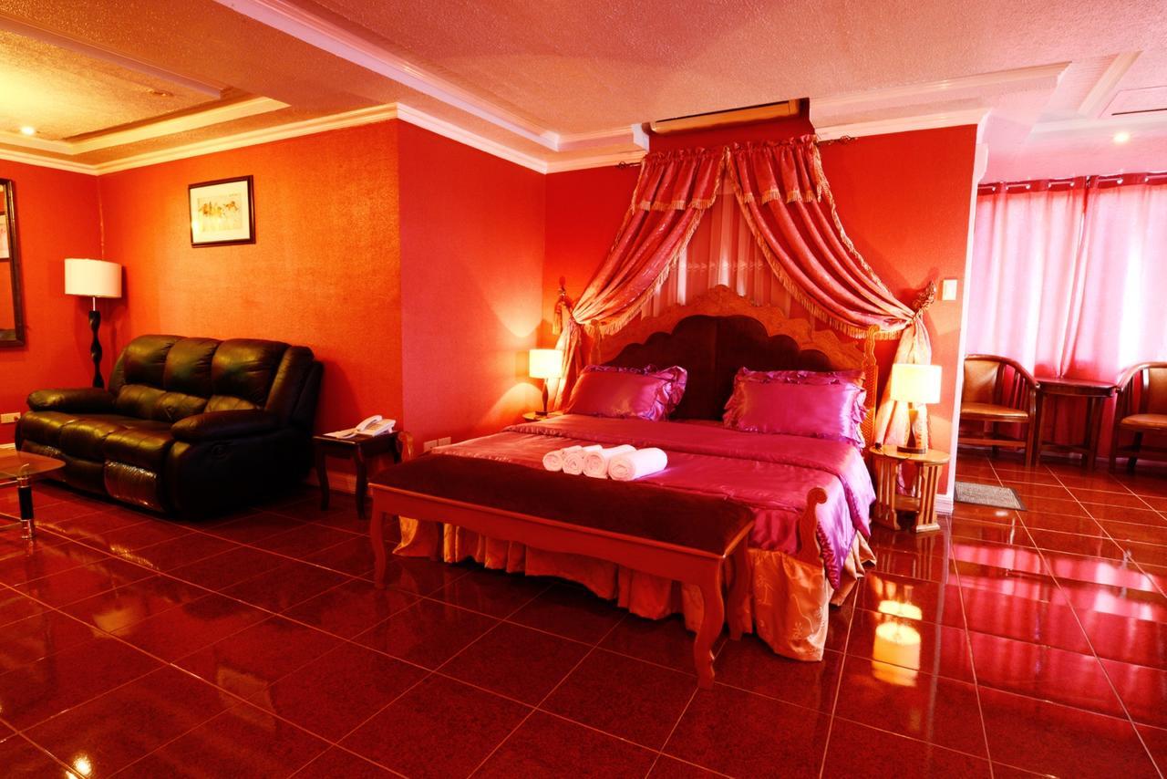 Jaimee'S Hotel, Resort And Restaurant Maasin  Cameră foto