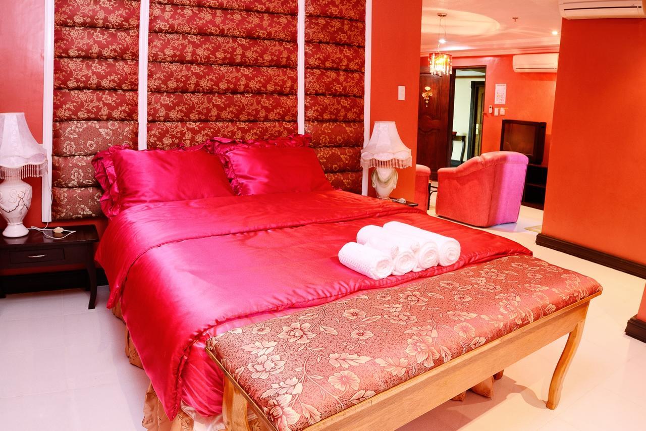 Jaimee'S Hotel, Resort And Restaurant Maasin  Cameră foto